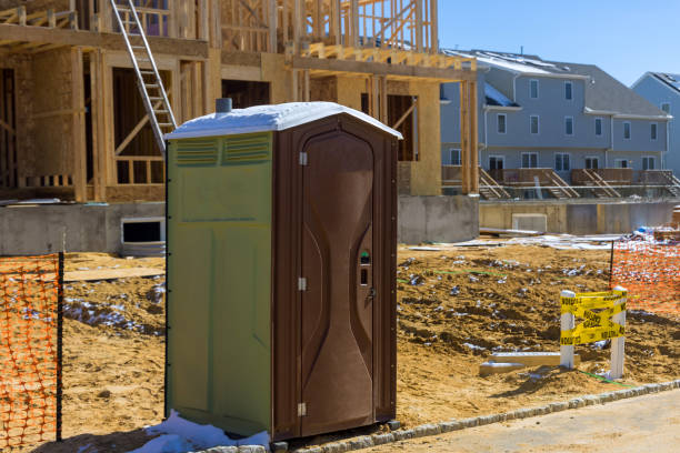 Best Luxury portable toilet rental  in Thompson, ND