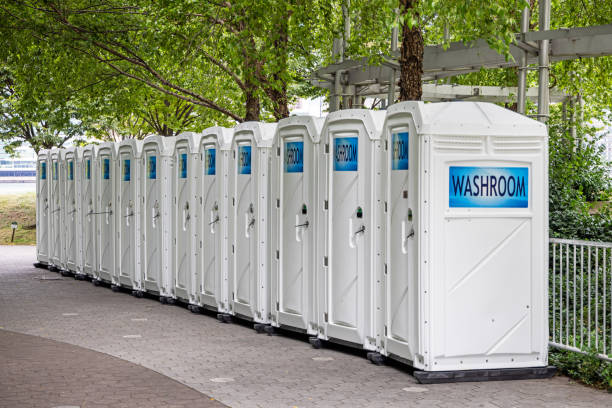 Best Porta potty rental near me  in Thompson, ND
