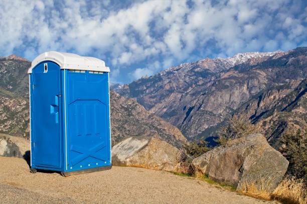 Best Porta potty rental for festivals  in Thompson, ND