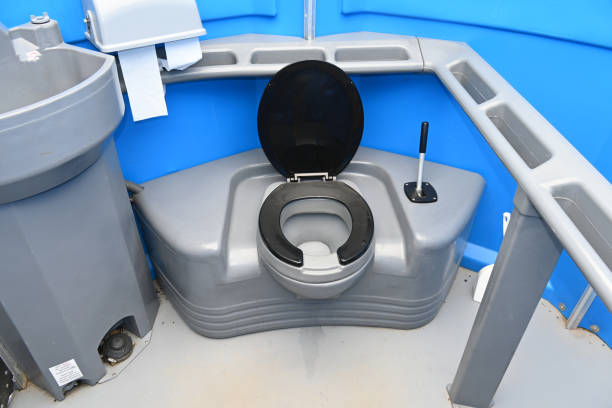 Best Local porta potty services  in Thompson, ND