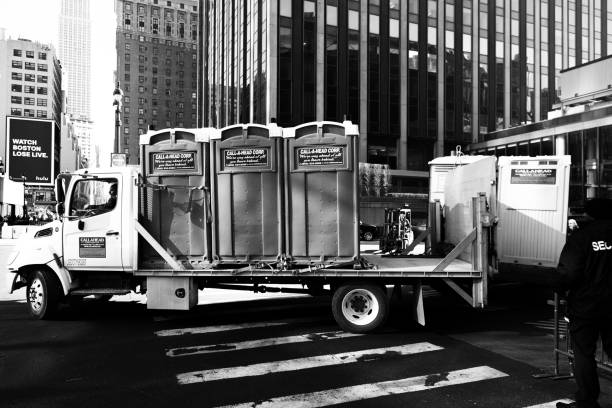 Reliable Thompson, ND porta potty rental Solutions