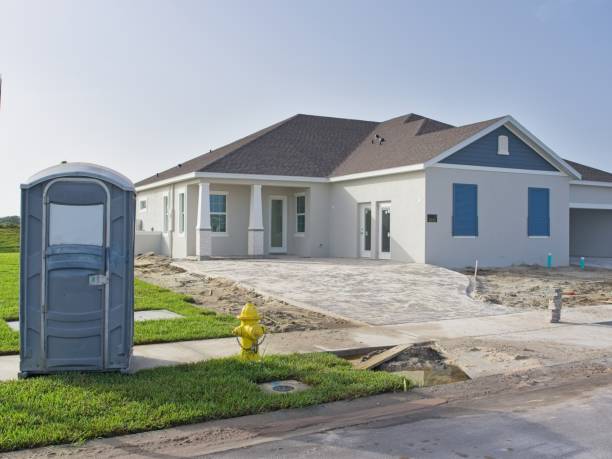 Portable Toilet Options We Offer in Thompson, ND