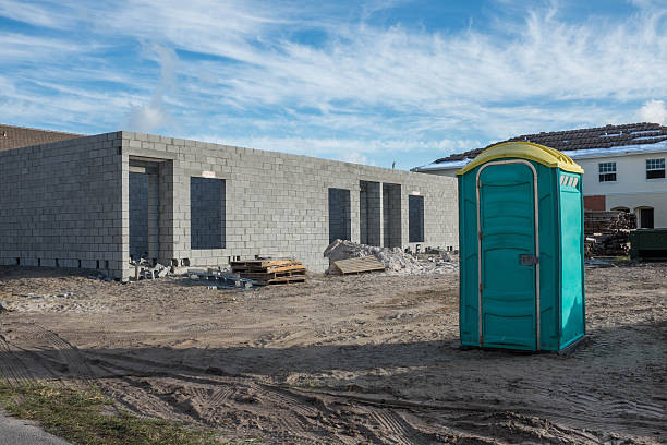 Best Long-term porta potty rental  in Thompson, ND